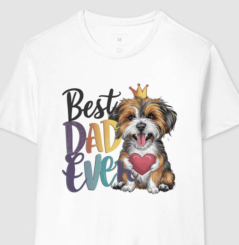 Best Dad Ever