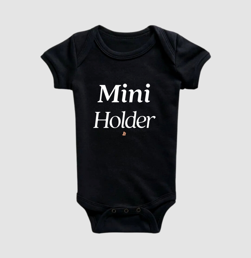 Mini Holder