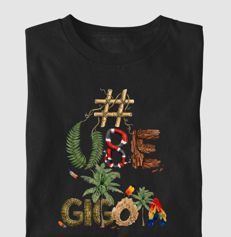 #USEGIGÓIA