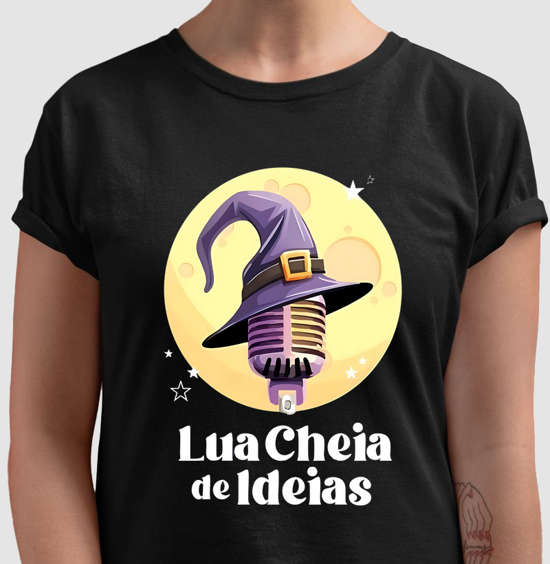 Lua Cheia de Ideias