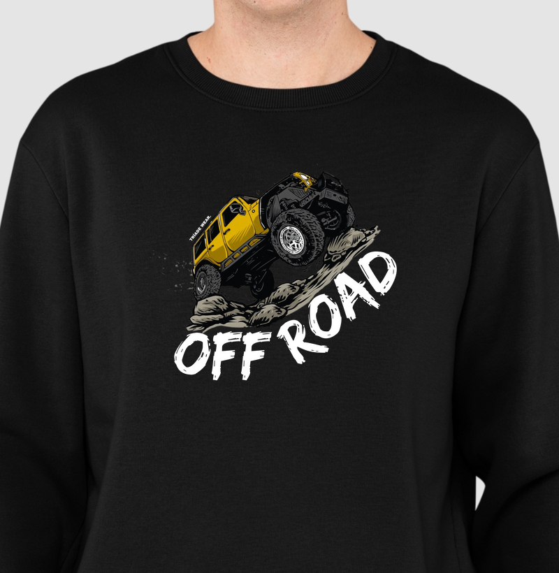 OFF ROAD