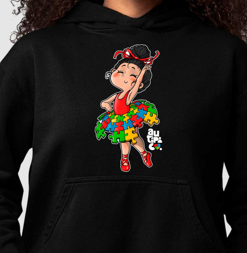 Bailarina Atípica II