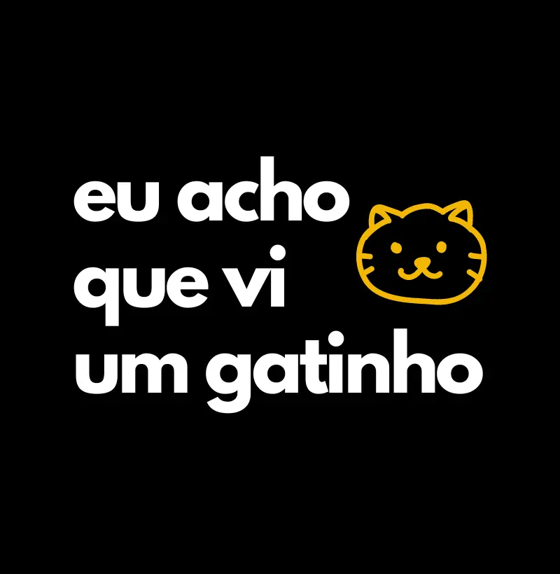 Gatinho