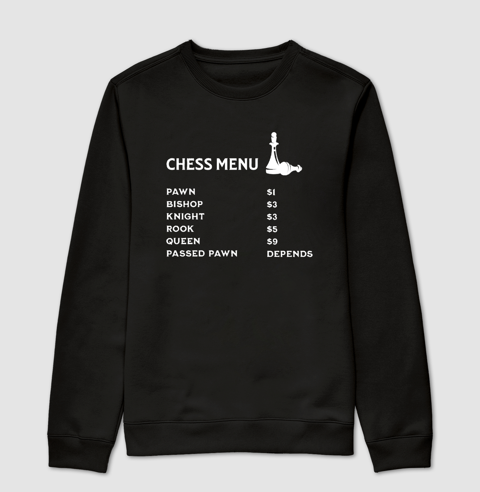 Chess Menu