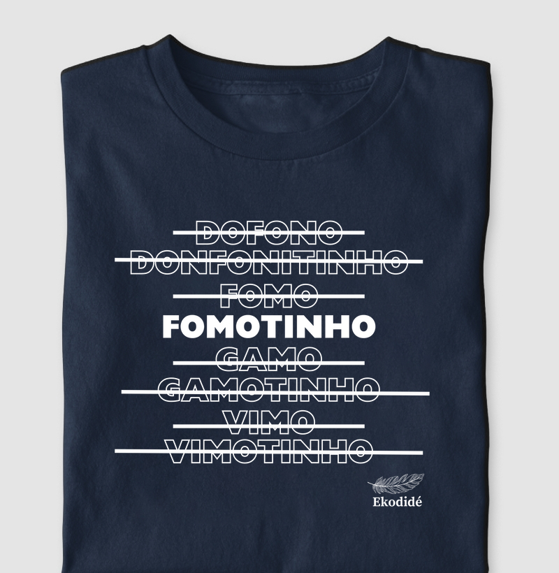 Fomotinho