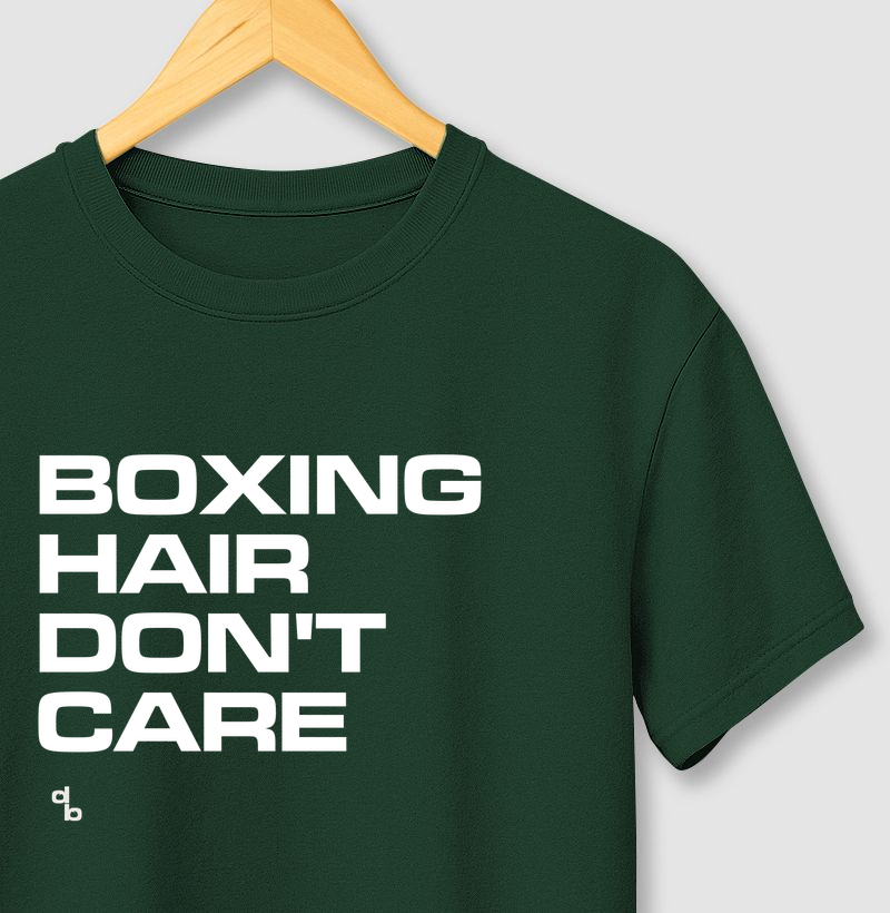 Boxing Hair