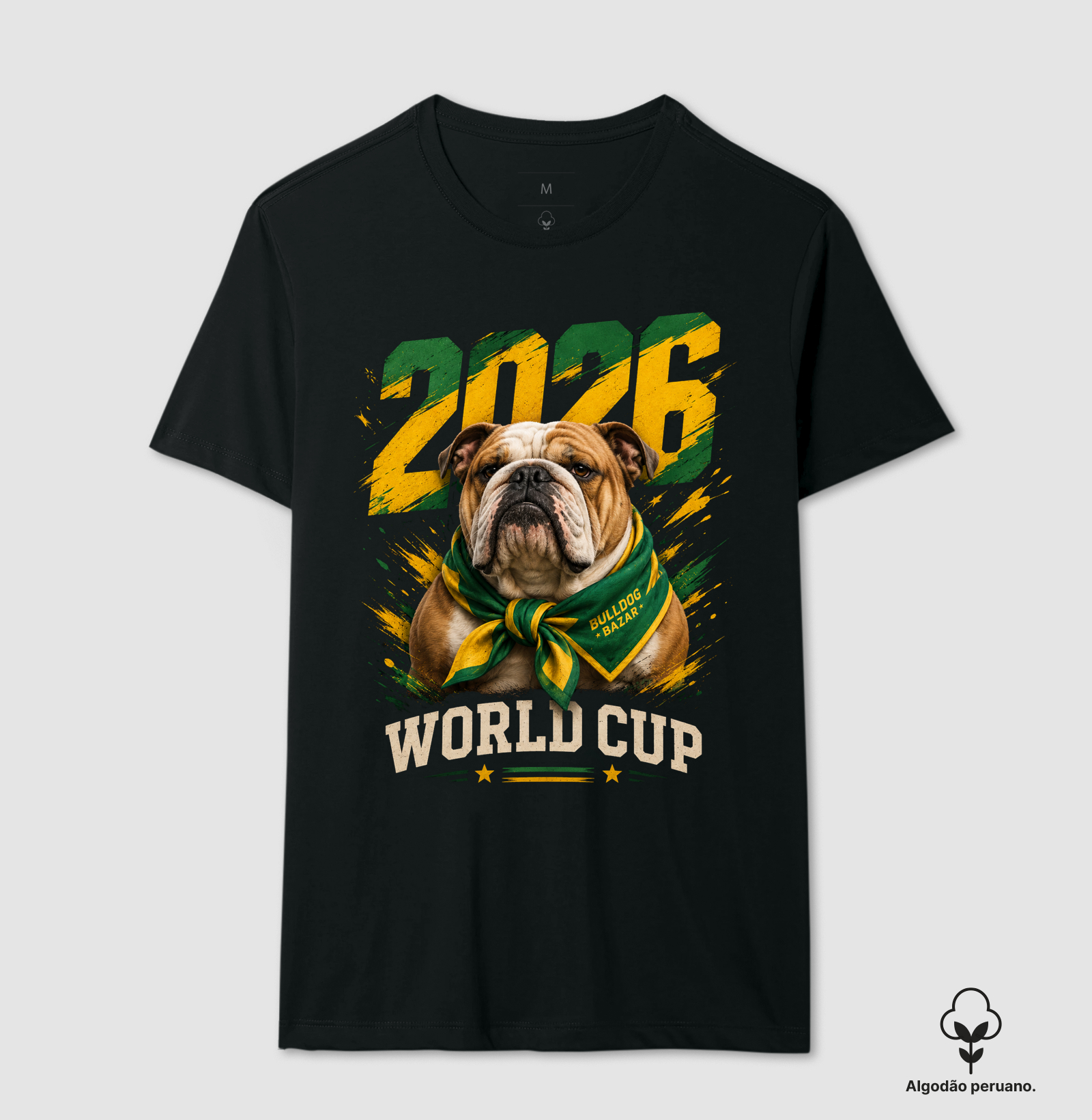 Camisa 0