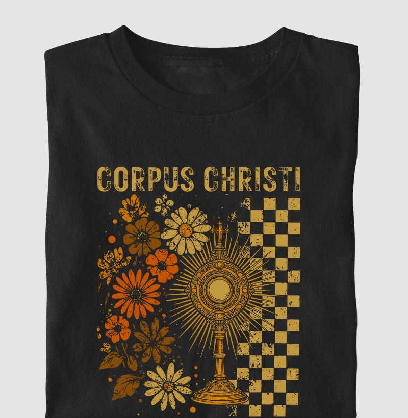 Corpus Christi Floral