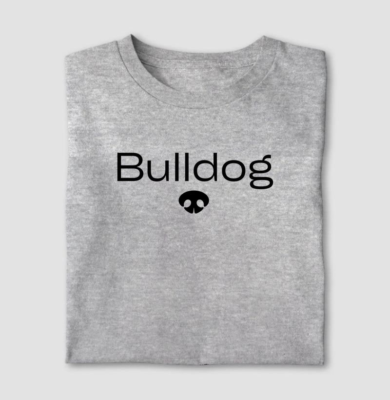 Focinho - Bulldog