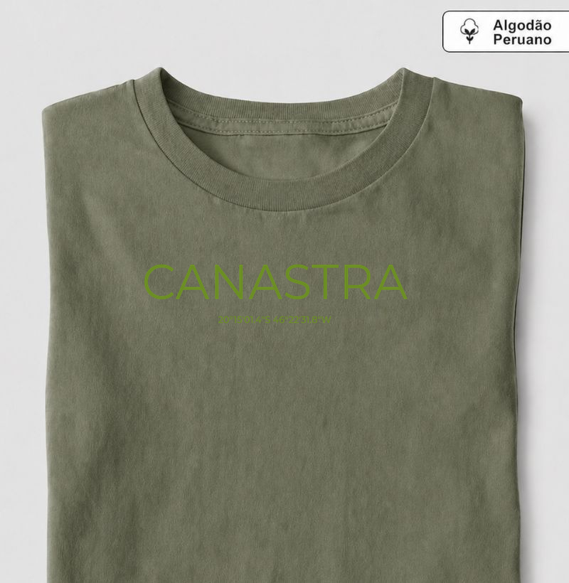Canastra