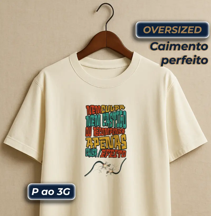 Cabala - Causa e Efeito