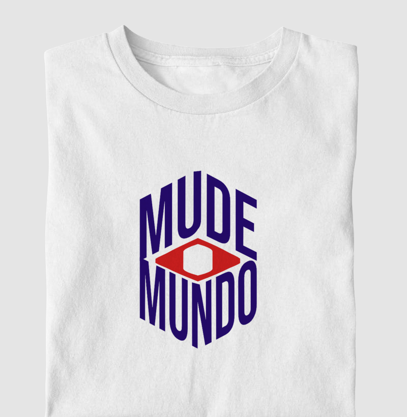 Mude o Mundo