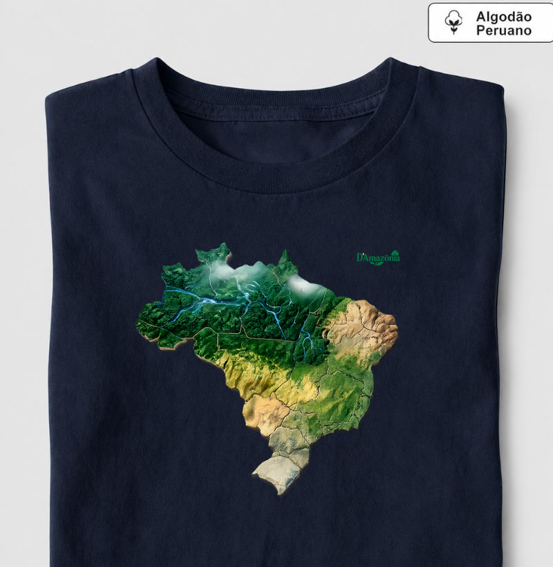 Brasil D'Amazônia