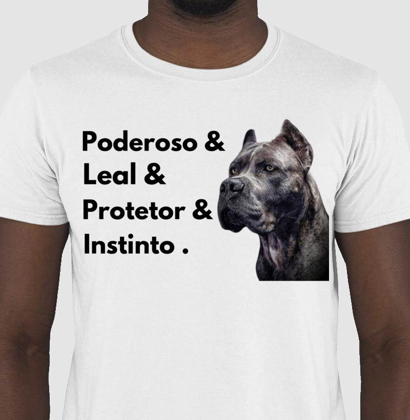 Cane corso características