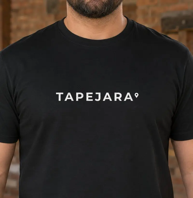 Tapejara | Pin RS
