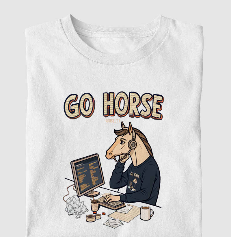 "Go Horse II" T.I