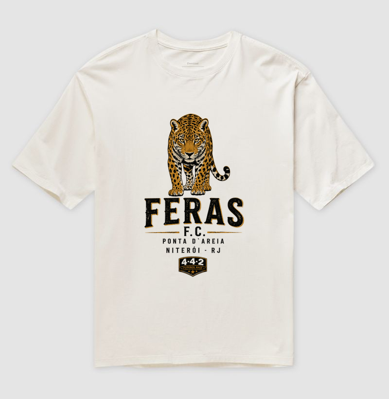 Feras F.C. 
