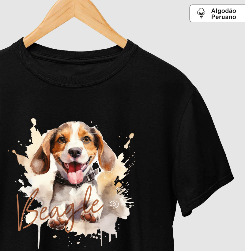 Beagle Splash