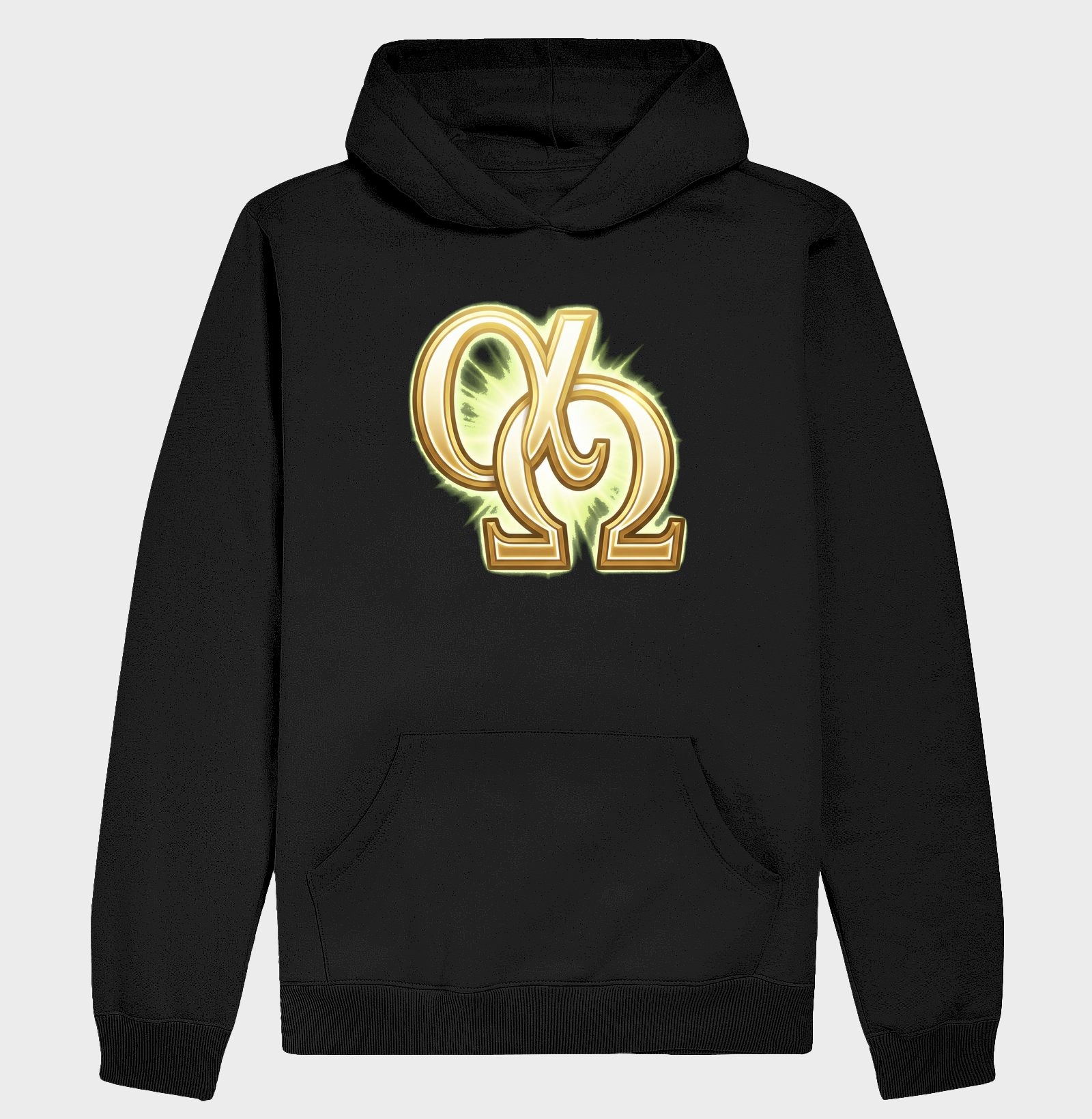 Alpha e Omega