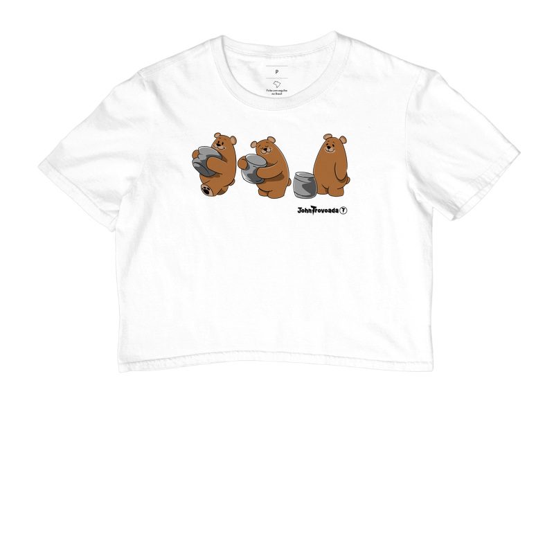 Bear Hug