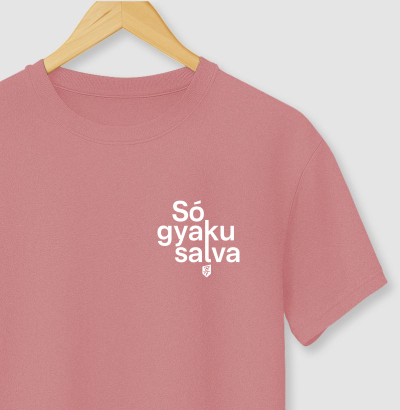 BF - Só Gyaku Salva Bolso