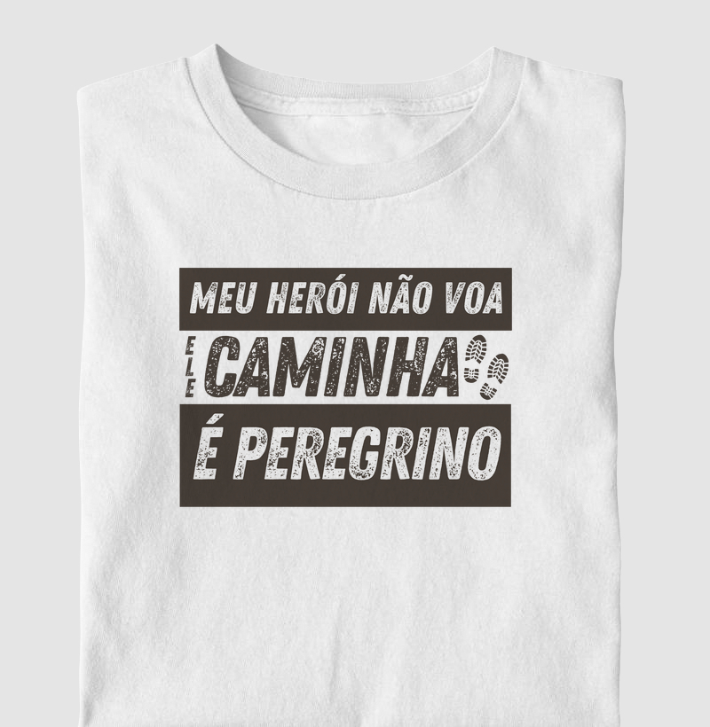 Meu Herói Caminha