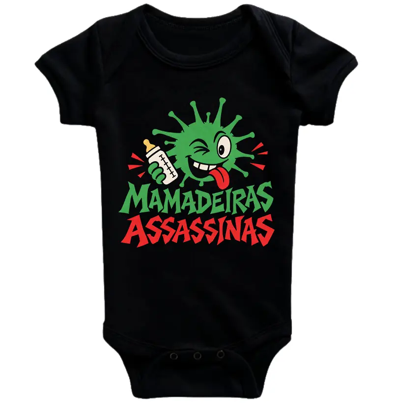 Mamadeiras assassinas