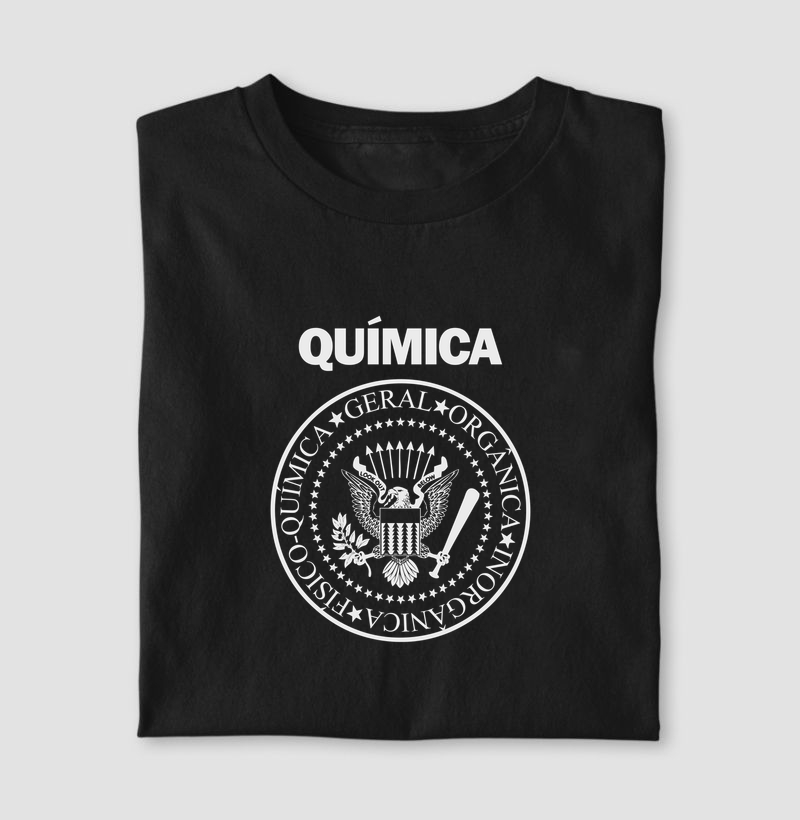 Ramones - Química