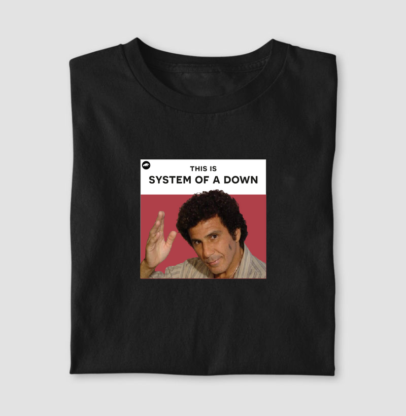 Eri Tankian (S.O.A.D.)