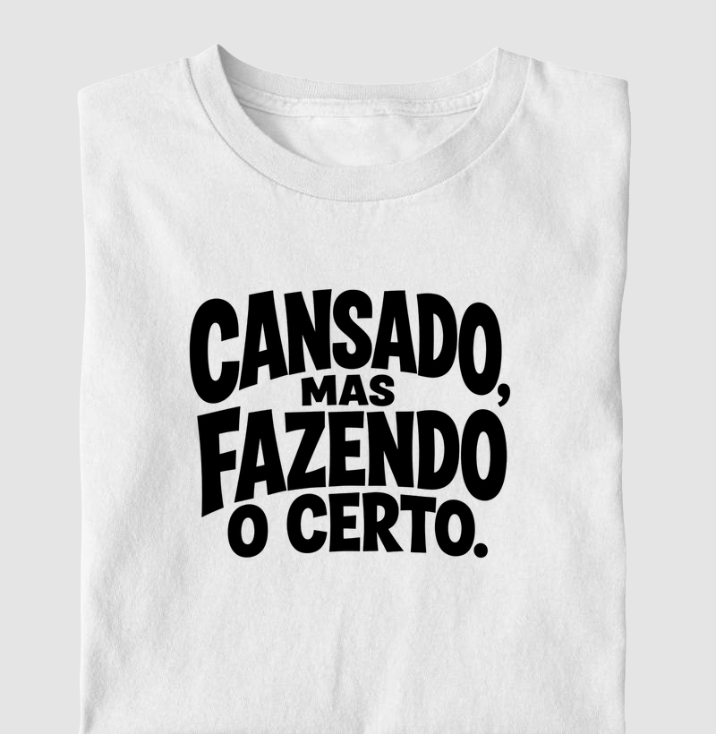 Camiseta THERON