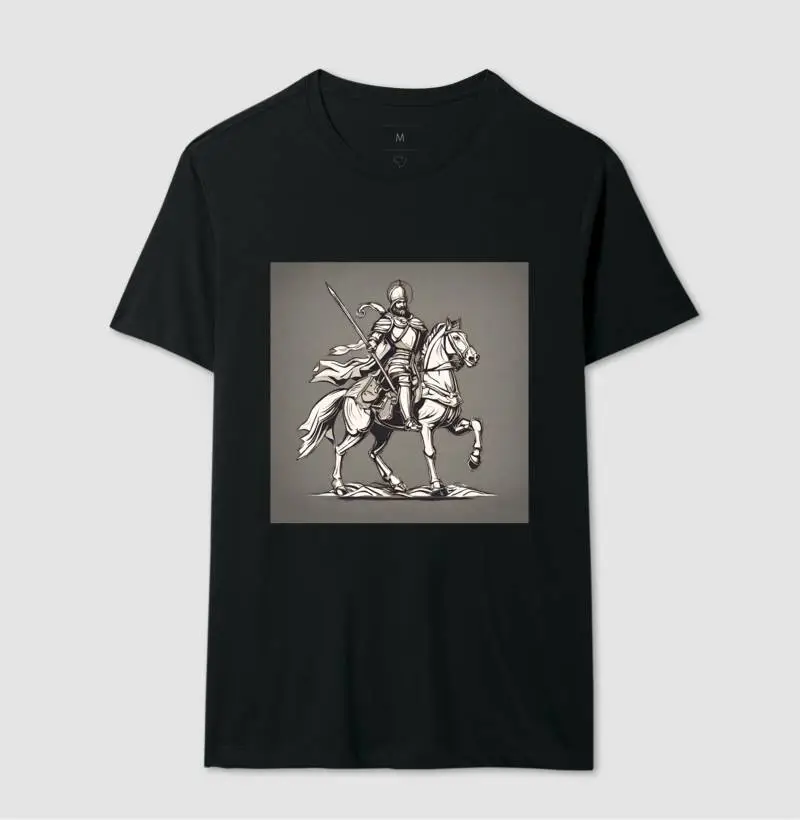 SALVE JORGE 017