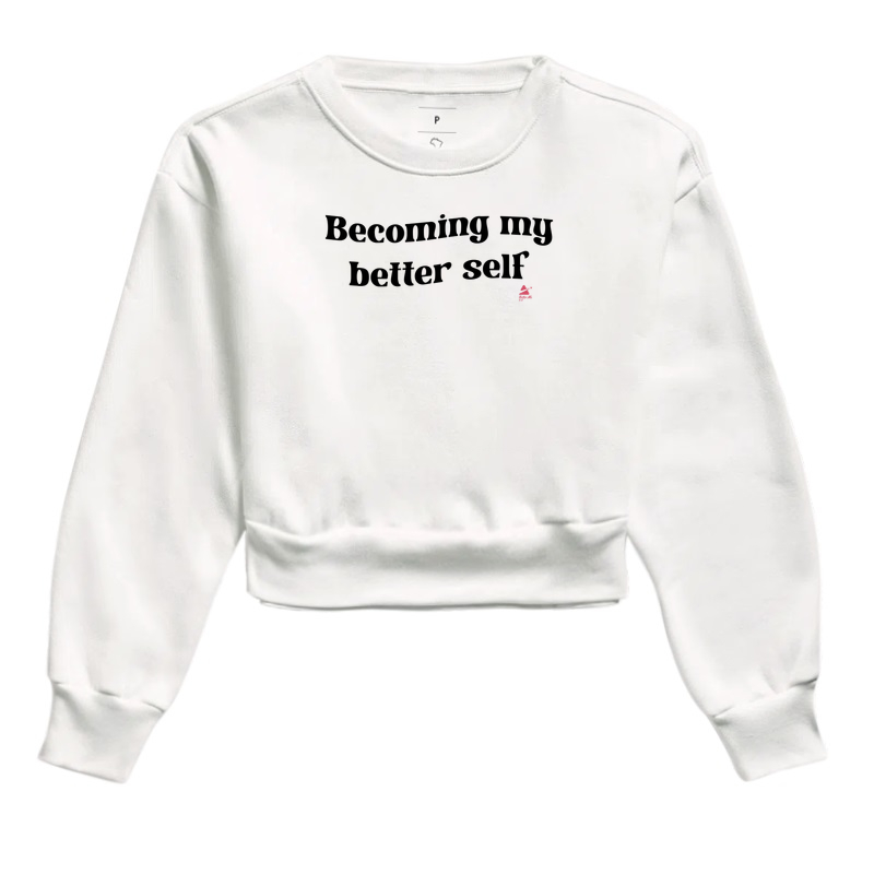 Becoming