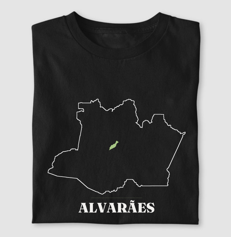 Alvarães | Traço AM