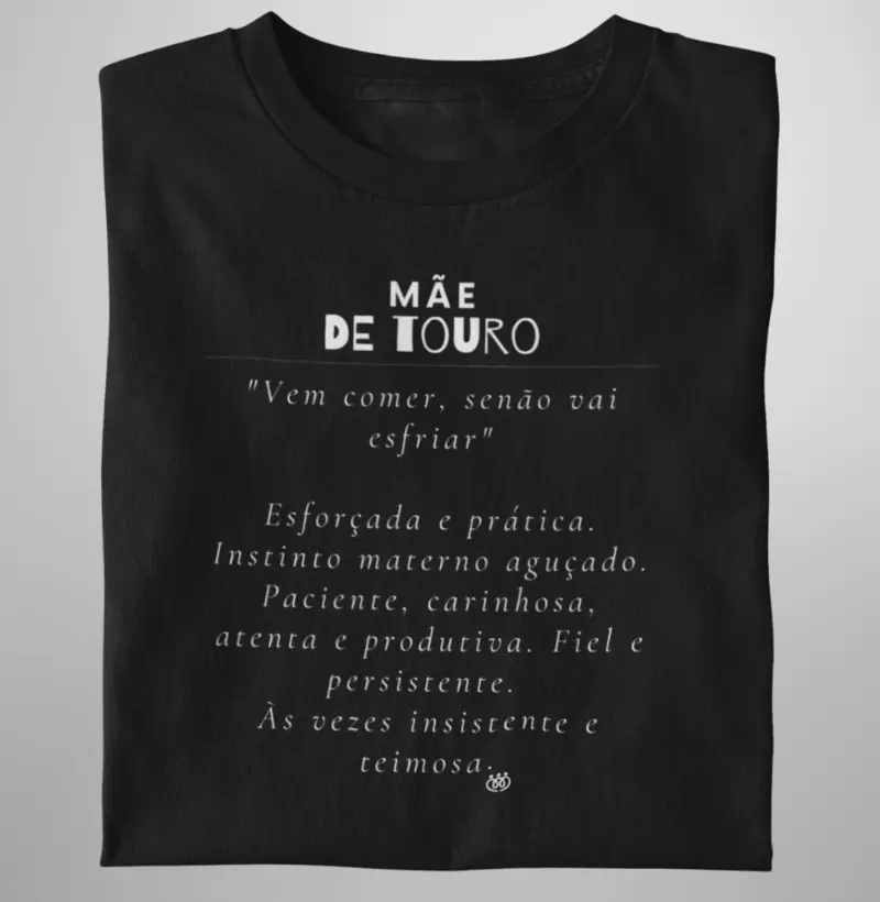 Mãe de Touro