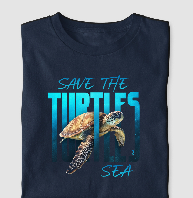 Save The Turtle Sea