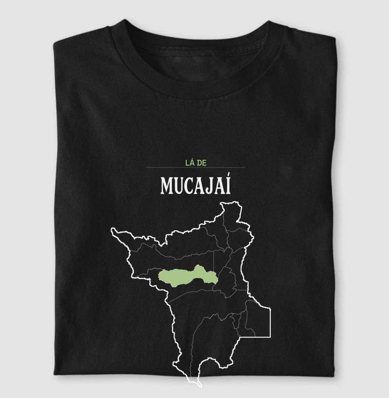 Mucajaí | Território RR