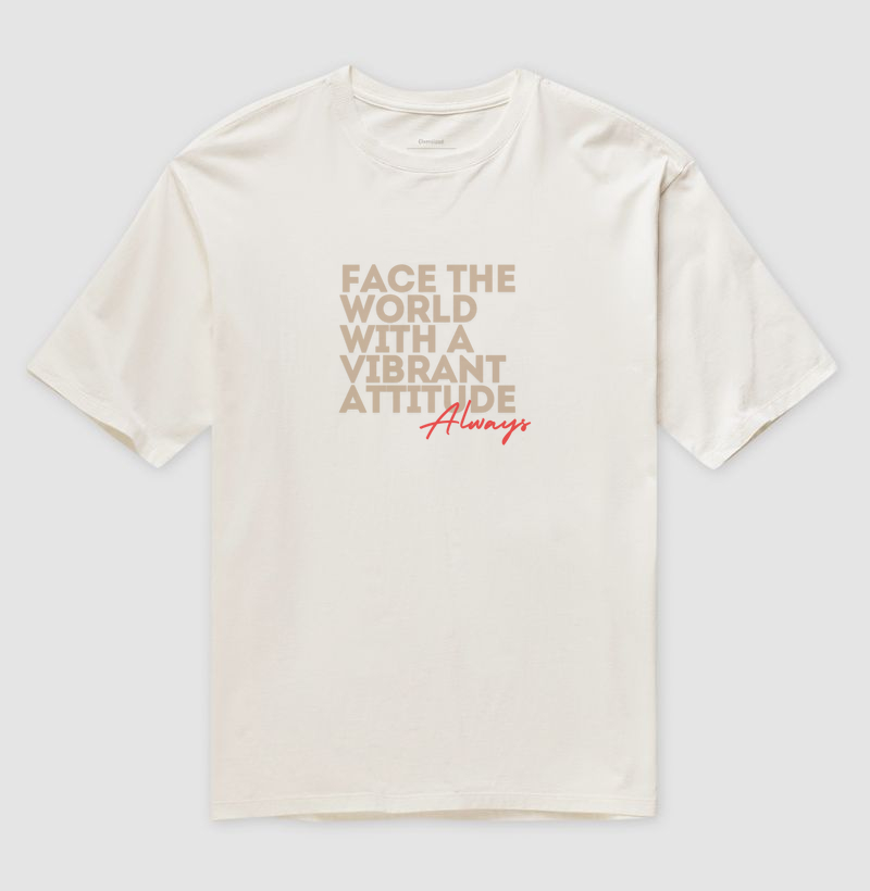 Z E S T 8 8 | VIBRANT ATTITUDE