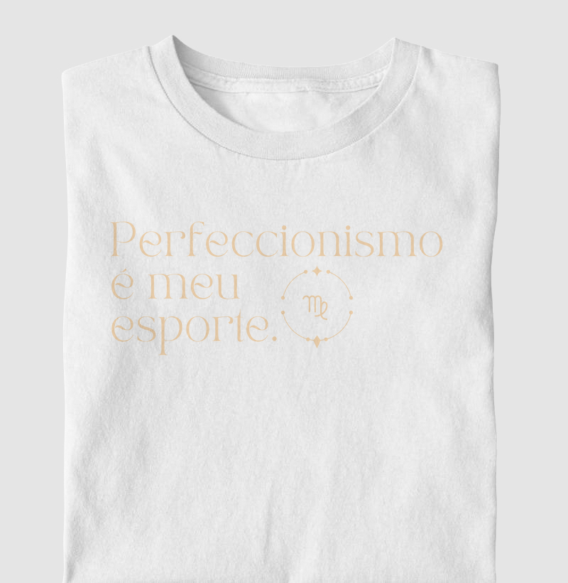 Camiseta Definition Of Virgo 