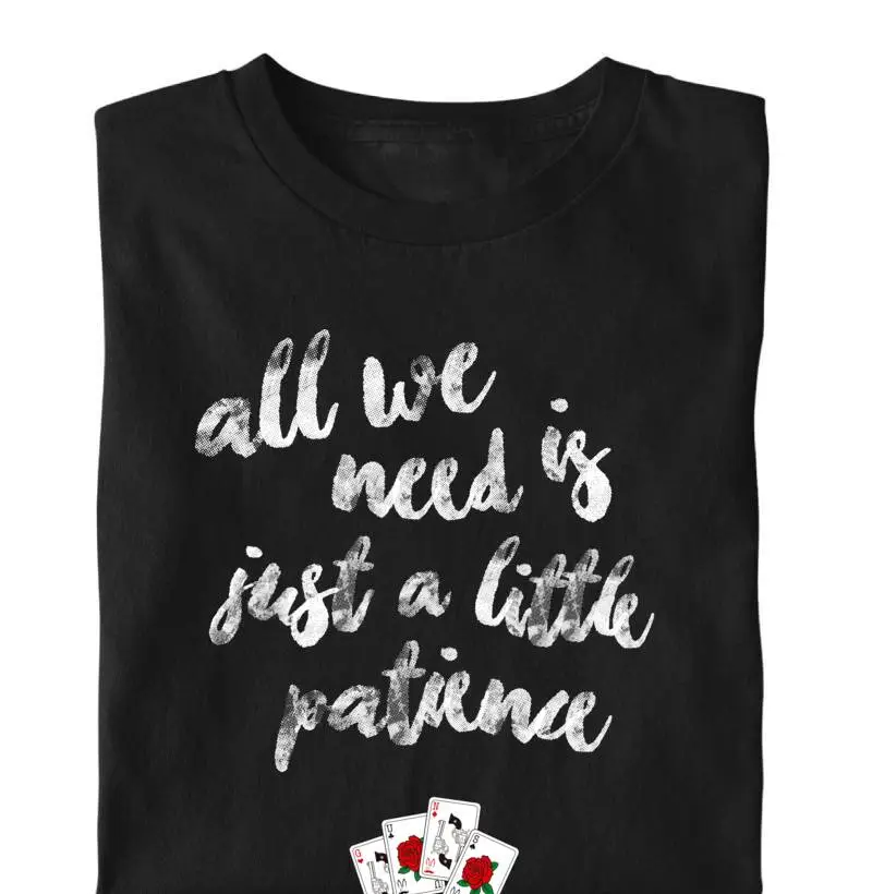 Guns N' Roses "Patience" 