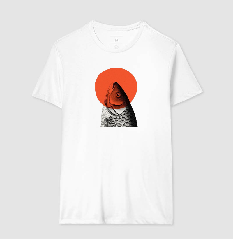 CAMISETA
