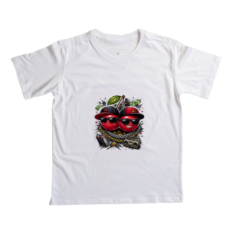 Street cherry