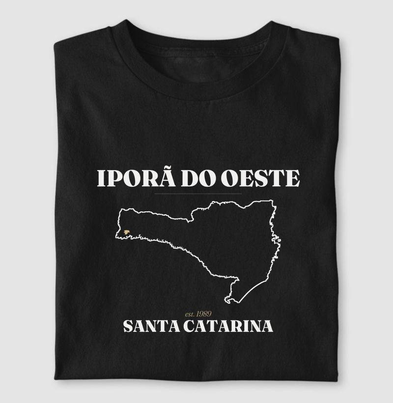 Iporã do Oeste | Legado SC