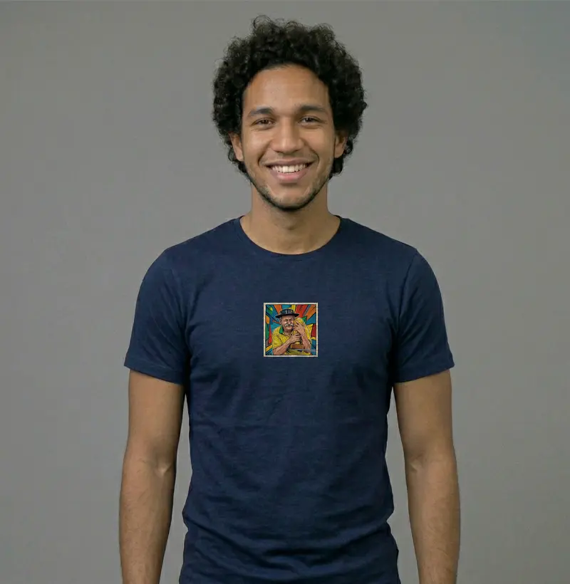 O Gaúcho da Copa HQ