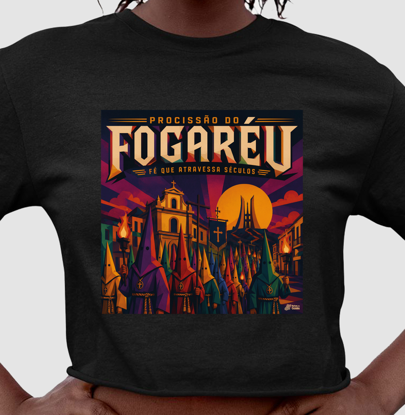 Procissão do Fogaréu