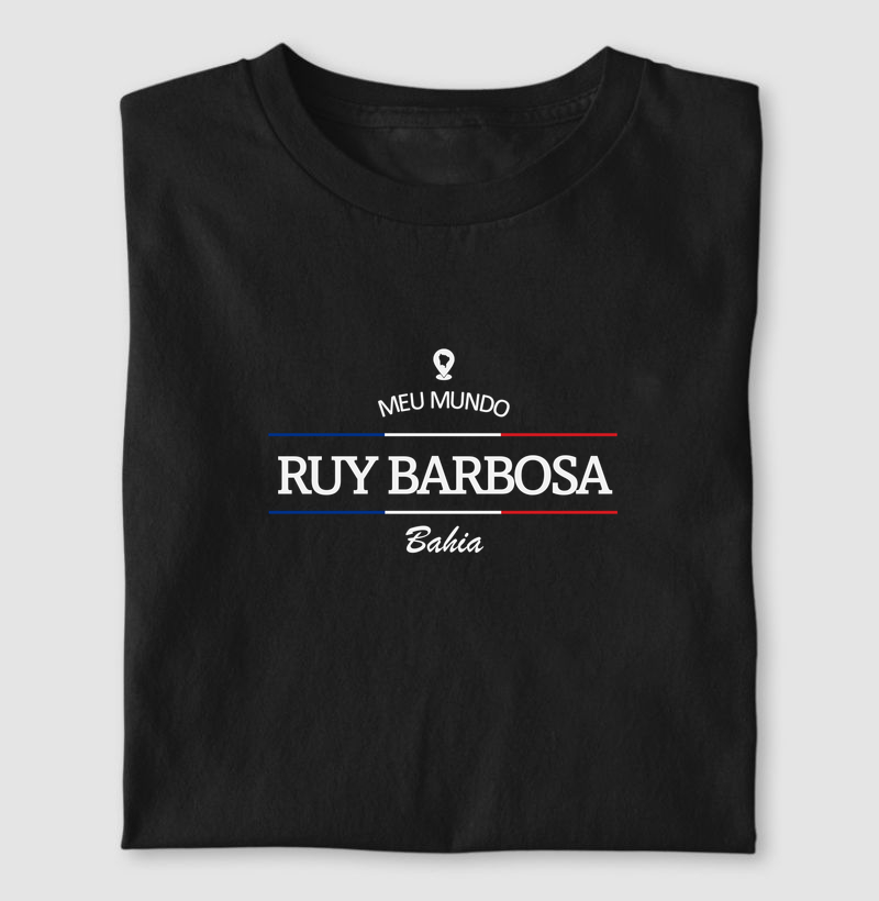 Ruy Barbosa (BA) | Meu Mundo
