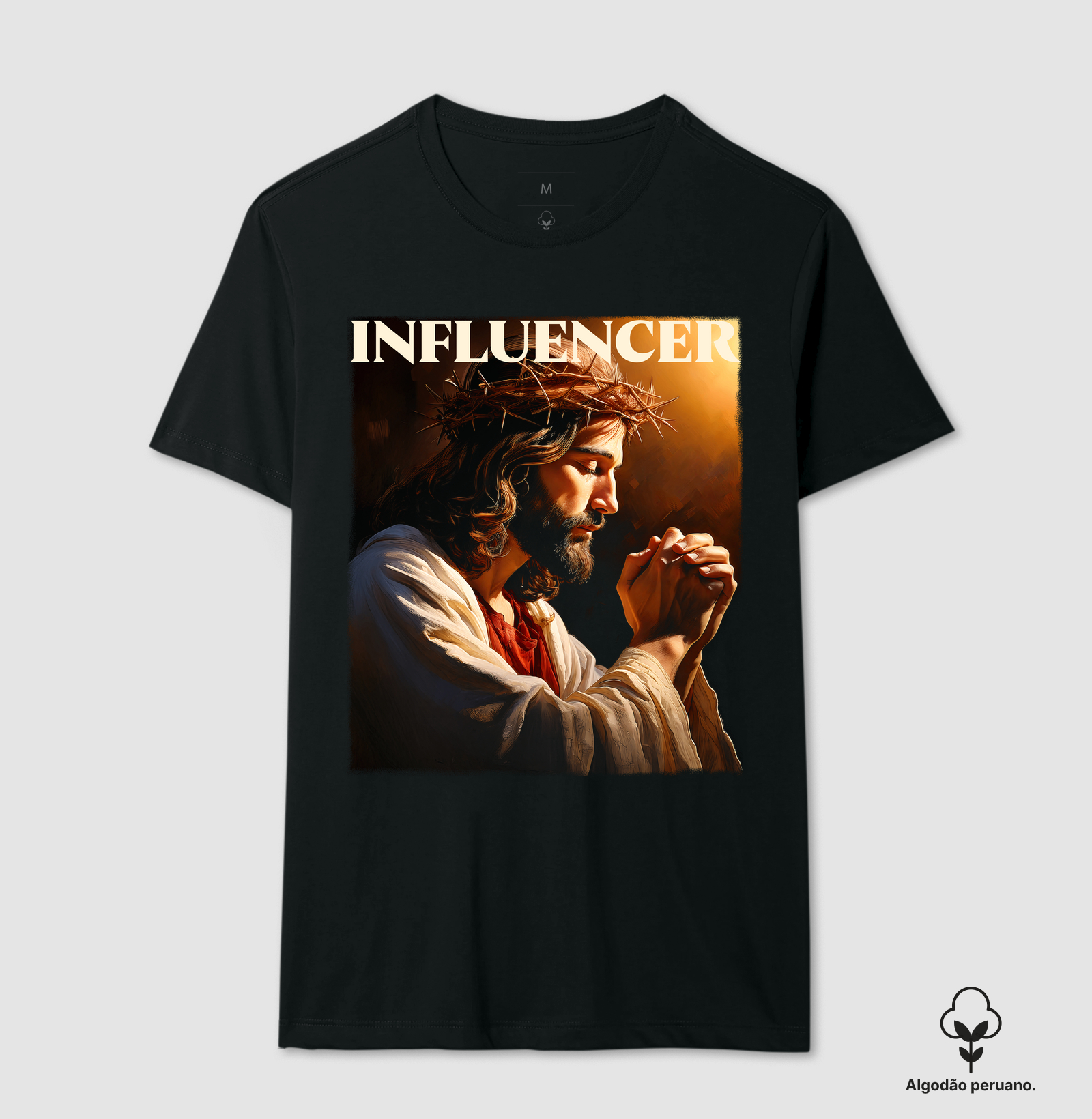 Jesus Influencer
