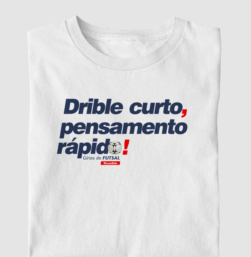 Drible Curto