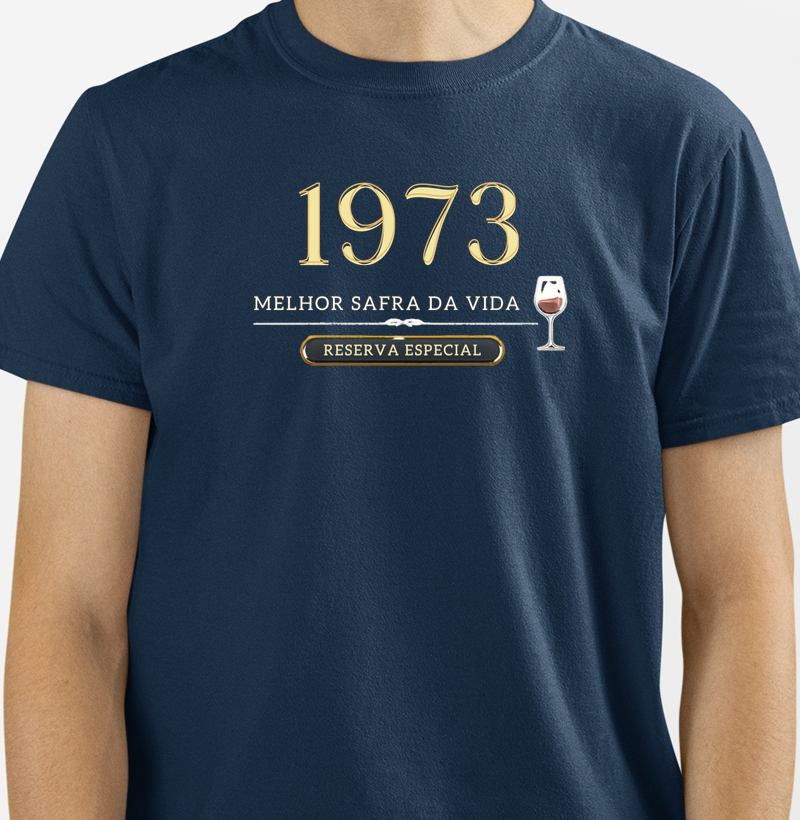 Melhor Safra da Vida 1973
