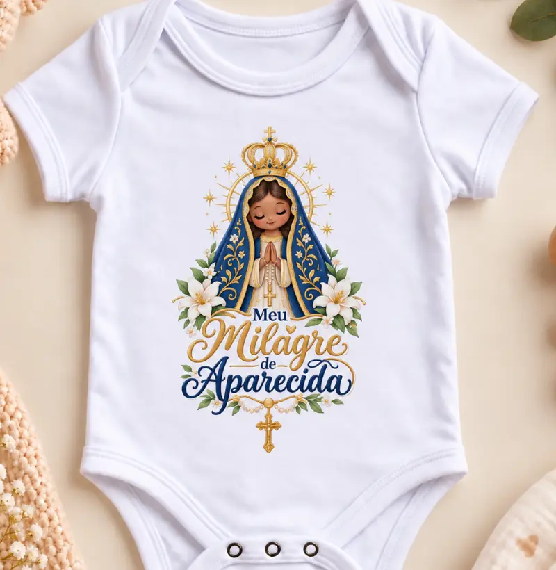 Meu Milagre de Aparecida
