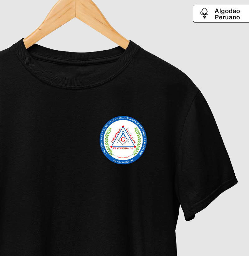 Personalizada Alvorada Nº33 SPA (Peruana) - Mr. GADU